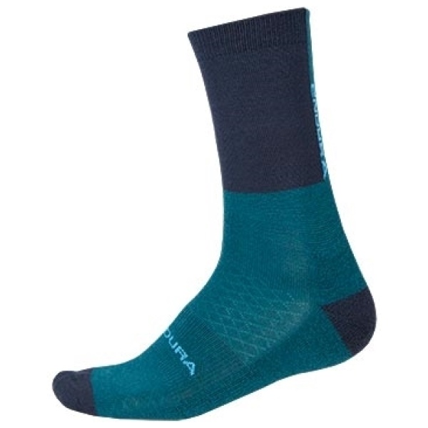 Endura BaaBaa Merino Winter Sock