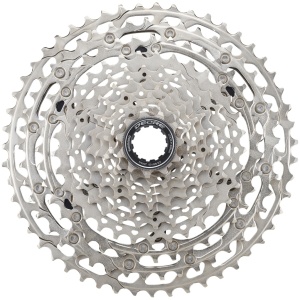 Shimano CS-M5100-11 Kassette - 11 Speed - 11-51