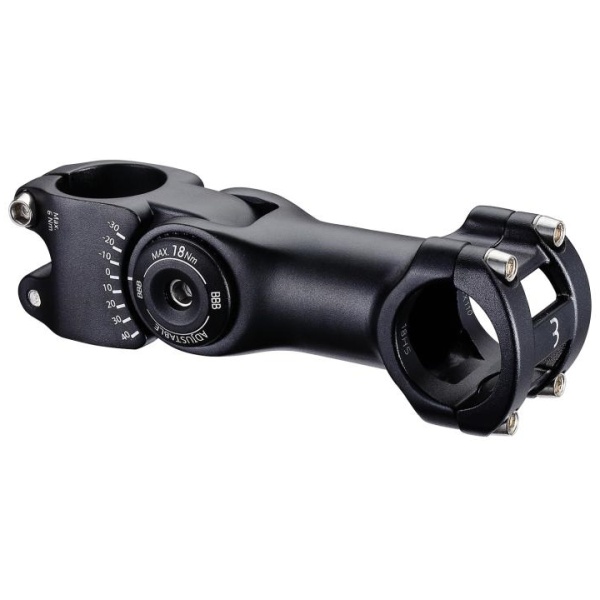 BBB BHS-29 HighSix OS 90mm 31.8mm
