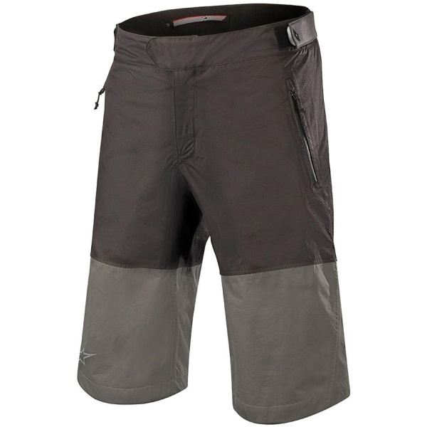 Alpine Stars Tahoe WP Shorts - Grå