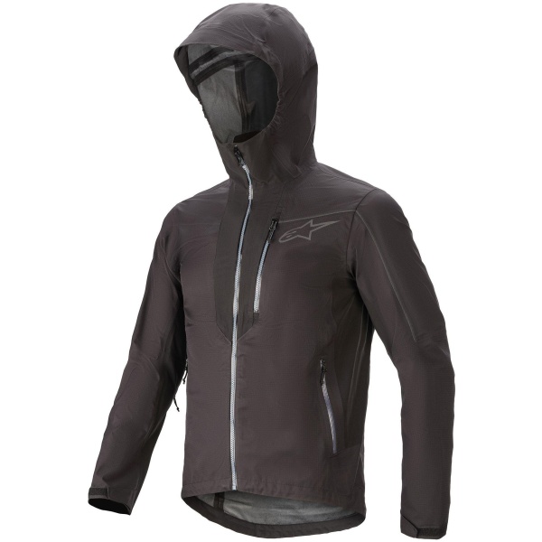Alpine Stars Tahoe 8.0 WP Jacket - Sort