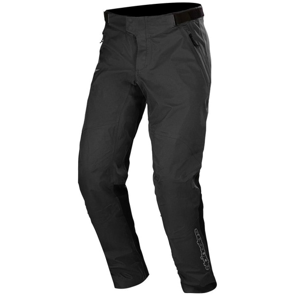 Alpine Stars Tahoe Pants - Sort