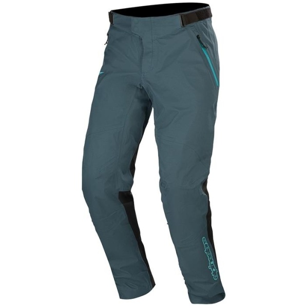 Alpine Stars Tahoe Pants - Grøn