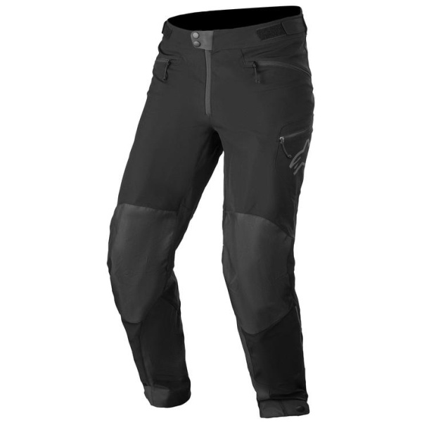 Alpine Stars Alps Pants 8.0 - Sort