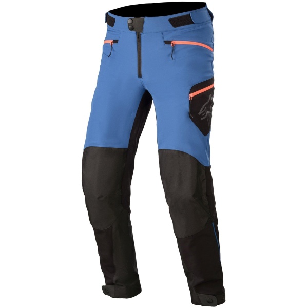 Alpine Stars Alps Pants 8.0 - Blå