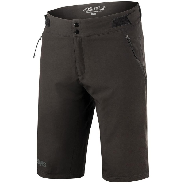 Alpine Stars Rover Pro Shorts - Sort