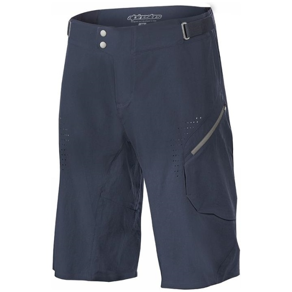 Alpine Stars Alps 8.0 Shorts - Blå