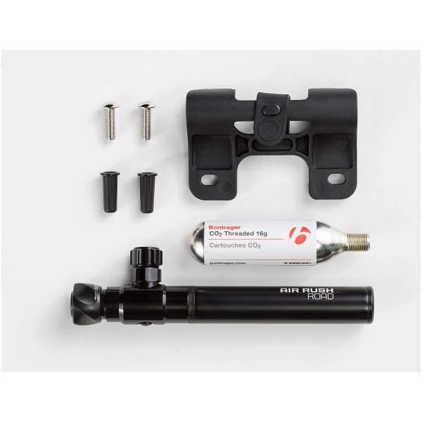 Bontrager Air Rush Road Pump
