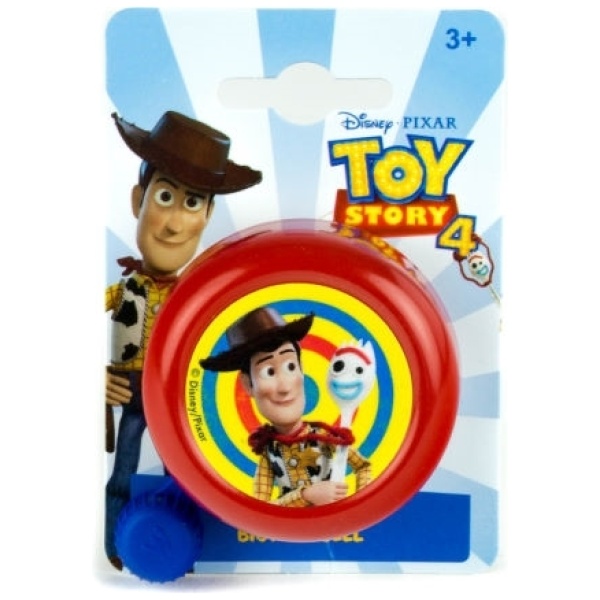 Widek Toy Story Ringklokke