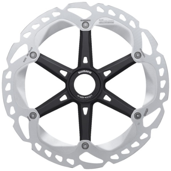 Shimano RT-MT800 Rotor - 203mm - Centerlock