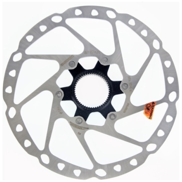 Shimano SM-RT64 Rotor - 180mm - Centerlock