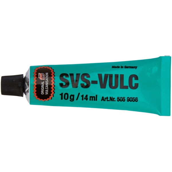 Tip Top SVS Vulkaniseringslim 10g