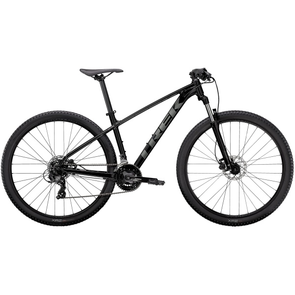 Trek Marlin 5 - X-Large - Sort