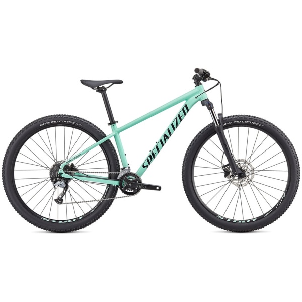 Specialized Rockhopper Comp 27,5" - X-Small - Turkis