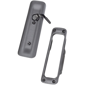 Trek Fuel EX Storage Door