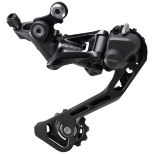 Shimano RD-RX400 GRX Bagskifter - 10 speed