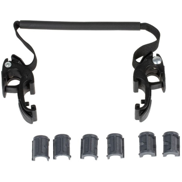 Ortlieb QL2.1-hooks 16 mm