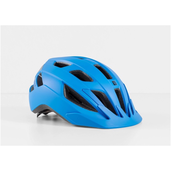 Bontrager Solstice MIPS - Blå