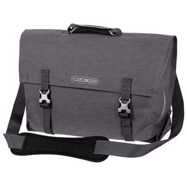 Ortlieb Commuter-Bag M Urban-Line - Grå