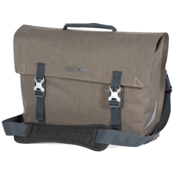 Ortlieb Commuter-Bag M Urban-Line - Brun