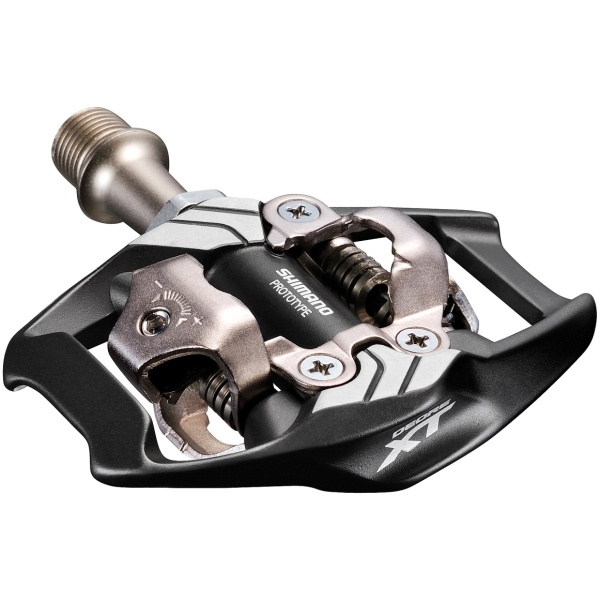 Shimano Pedal PD-M8020 XT Enduro/AM SPD
