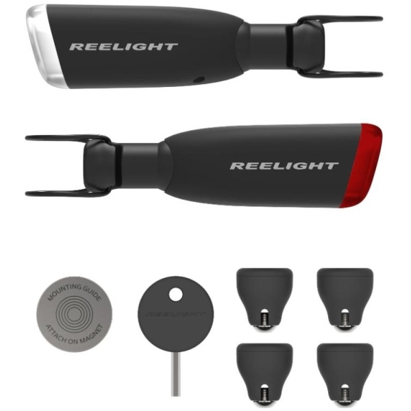 Reelight CIO