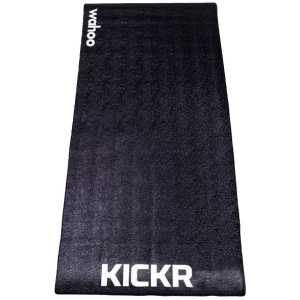 Wahoo Kickr Mat