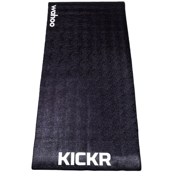 Wahoo Kickr Mat