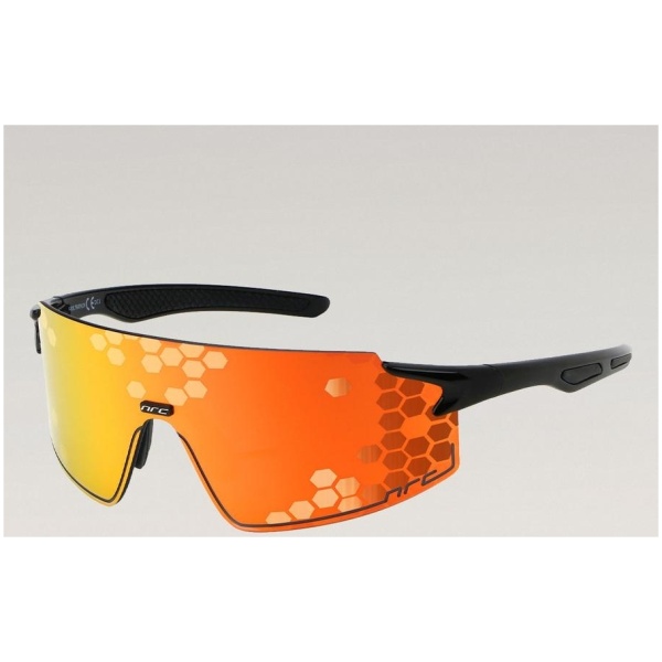 NRC P-Ride Honey Comb Red