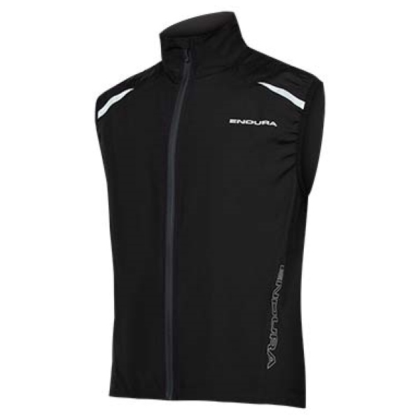 Endura Hummvee Gilet - Sort