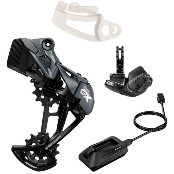 SRAM GX Eagle AXS Upgrade Kit - 12 speed