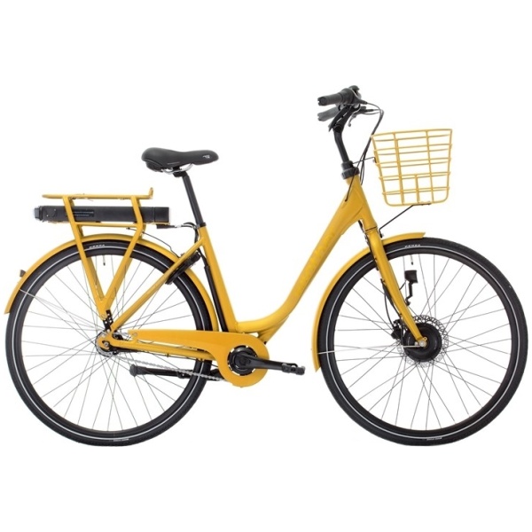 Winther Superbe 1 - 48cm - Gul