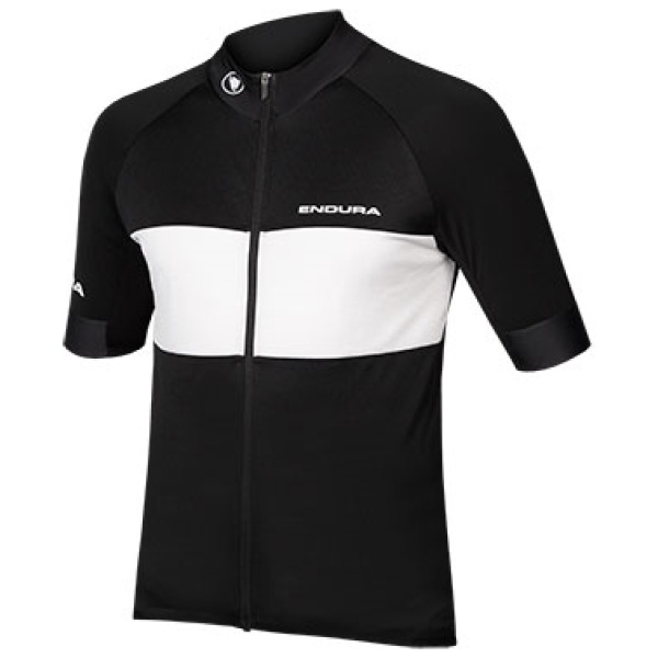 Endura FS260-Pro SS Jersey II Regular - Sort