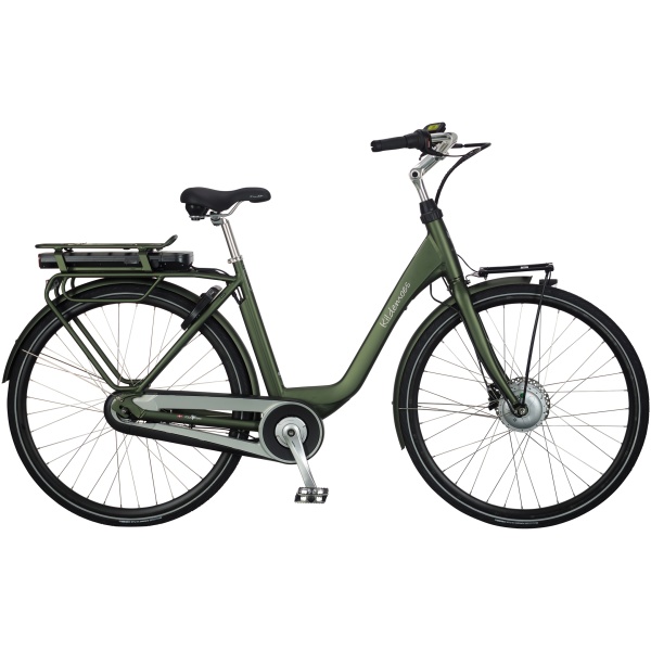 Kildemoes City Koppla Light - 51cm - Grøn