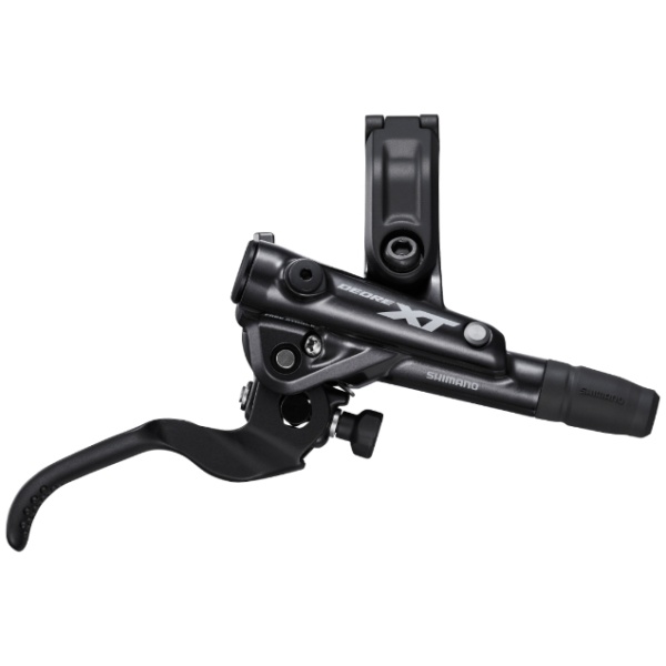 Shimano BL-M8100-R Bremsegreb - Bag