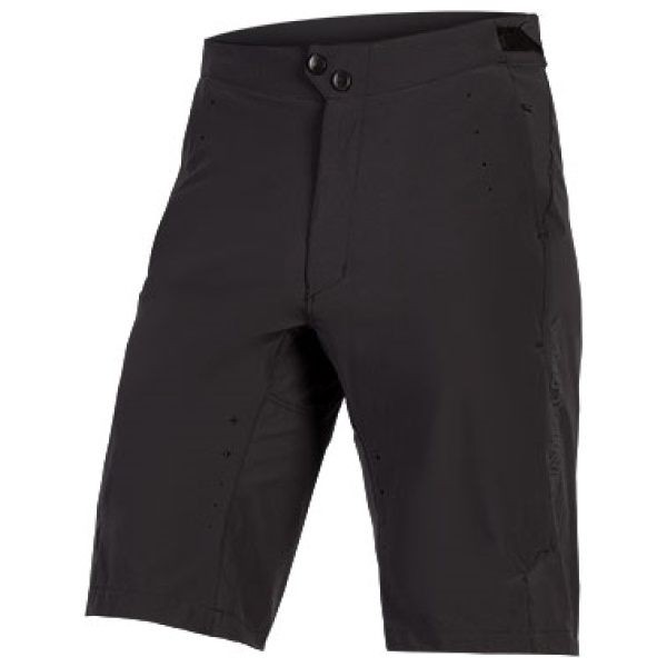 Endura GV500 Foyle Shorts - Sort