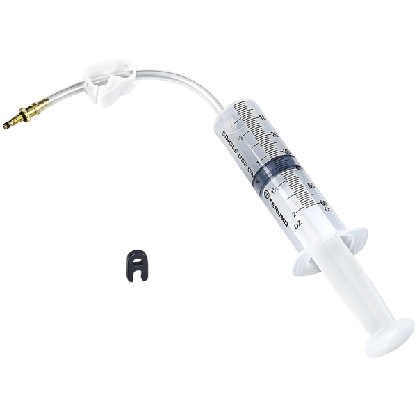 Bontrager TLR Sealant Injector