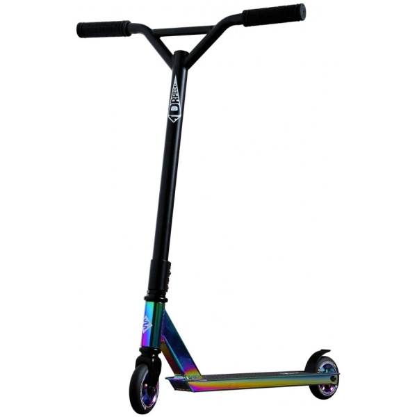 Street Surfing Torpedo - Oil Slick