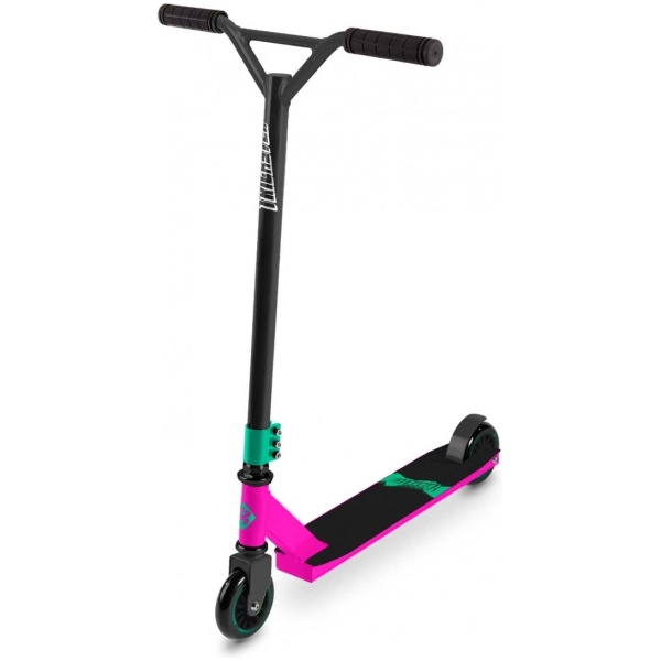 Street Surfing Trickster - Pink