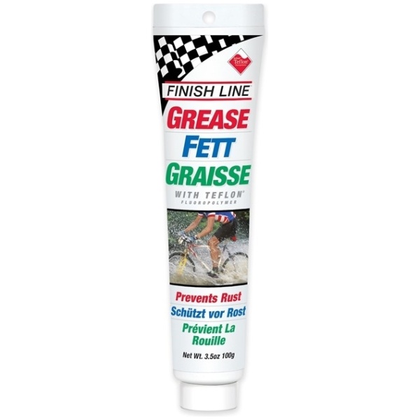 Finish Line Premium Fedt 100ml