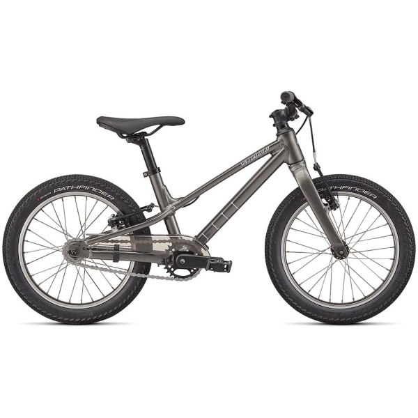 Specialized Jett - 16" - Grå