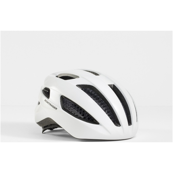 Bontrager Stravos WaveCel - Hvid