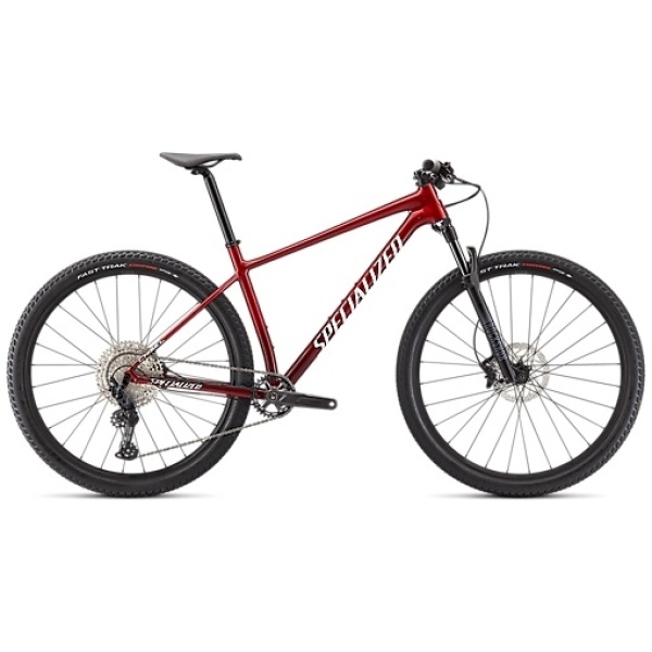 Specialized Chisel Comp - X-Large - Rød