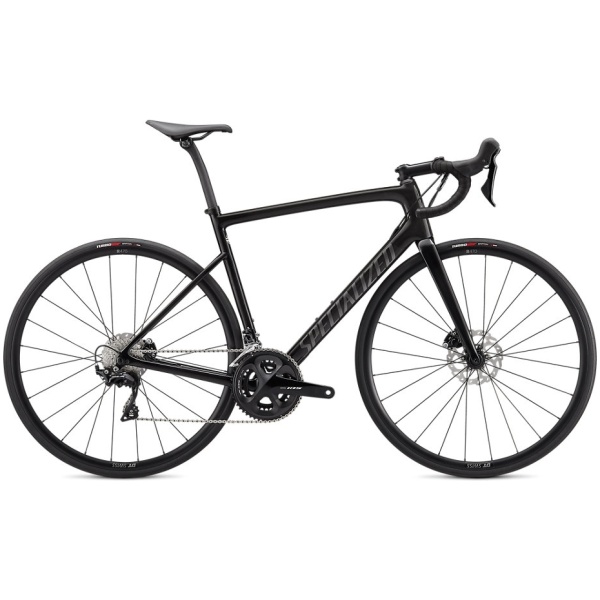 Specialized Tarmac SL6 Sport - 54cm - Sort
