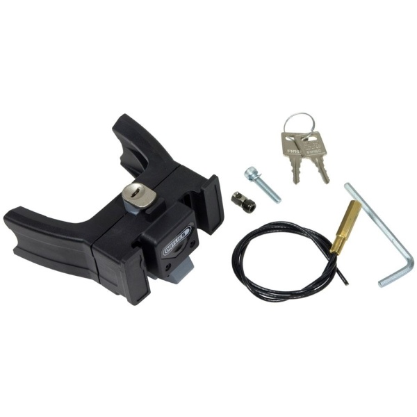 Ortlieb Mountingset E-Bike