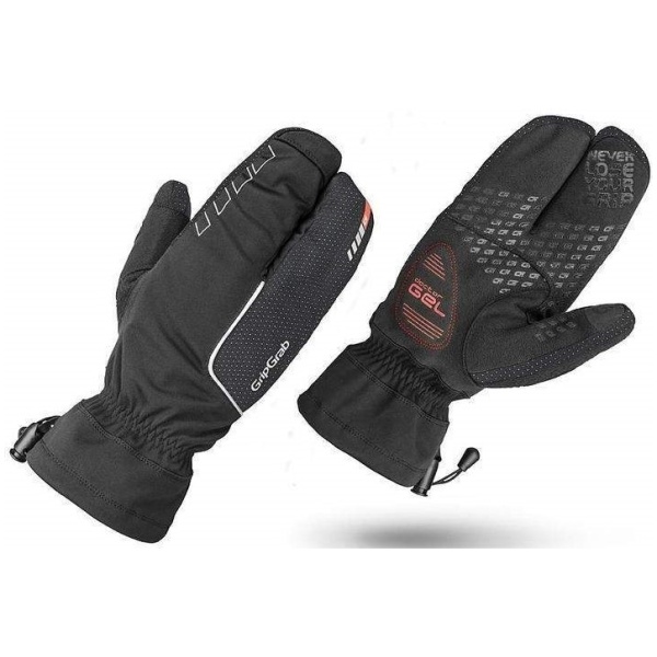GripGrab Nordic
