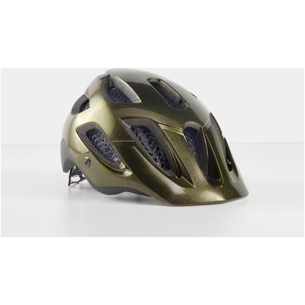 Bontrager Blaze WaveCel LTD - Gul