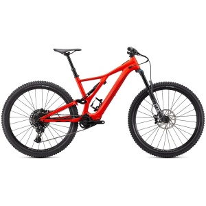 Specialized Levo SL Comp - Medium - Rød