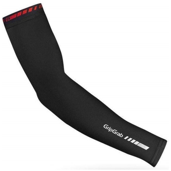 GripGrab Arm Warmers Aquarepel