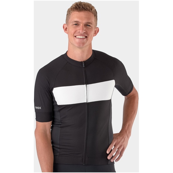 Trek Circuit  LTD Jersey - Sort